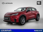 Lexus LBX - 2WD | Apple Carplay & Android Auto | Parkeercamera | Dual Cl