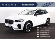 Volvo XC60 - T6 Recharge AWD Ultra Dark - Panorama/schuifdak - IntelliSaf