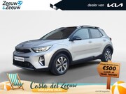 Kia Stonic - 1.0T MHEV DynamicPlusLine | Trekhaak | Navigatie | Climate c