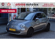 Fiat 500 - 0.9 TwinAir Turbo Lounge|Automaat|Lage km