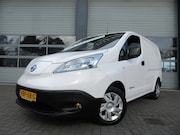 Nissan NV200 - E-NV200, WLTP 200km, 80Kw, 92.5 SOH, Camera, Airco. Optima 4