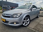 Opel Astra - TwinTop 1.8 Cosmo AIRCO|LEER|APK|NAP|2006