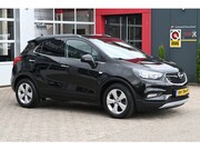 Opel Mokka - 1.4 Turbo Innovation 140pk | Trekhaak | Leder | Camera | Sto