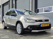 Volkswagen Polo - Cross 1.4 | CarPlay | AIRCO | CRUISE | LED