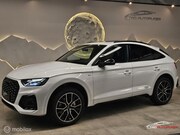 Audi Q5 Sportback - 50 TFSI e S edition Panorama/3x S-line