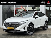 Nissan Qashqai - E-power 190pk N-Connecta | Panoramadak | Cold Pack | App Con