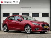 Mazda 3 - 2.0 TS Climate | Cruise | 18 inch LM | Parkeersensoren