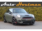 MINI John Cooper Works - 232PK Automaat | Pano ☀️ | HK | HUD ️ | JCW Stoelen | Sportu