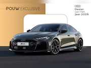 Audi RS5 - Limousine 2.9 e-hybrid 639pk quattro | Optiekpakket Carbon C