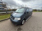 Volkswagen Transporter - 2.5 TDI 340