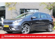 Kia Niro - 1.6 GDi Hybrid DynamicLine "RIJKLAARPRIJS"