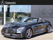 Mercedes-Benz AMG GT - 4.0 C