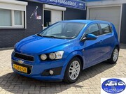 Chevrolet Aveo - 1.6