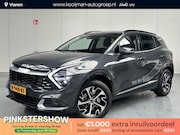 Kia Sportage - 1.6 T-GDi Hybrid DynamicPlusLine