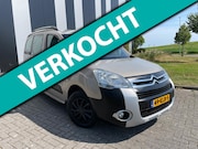 Citroën Berlingo - 1.6 VTi 120 XTR Airco-Cruise-2x Schuifdeur-Trekhaak