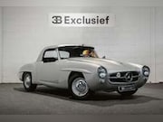 Mercedes-Benz 190-serie - SL Rennsport