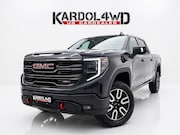 GMC Sierra - G.M.C. AT4 | BPM vrij | Geheel rijklaar | Incl. LPG | Incl.