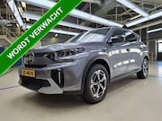 Citroën C3 Aircross - Ë-C3 Max 113pk Extended Range 54 kWh