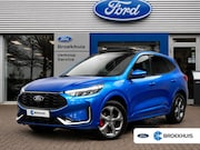 Ford Kuga - Plug-In Hybrid ST-Line X | PANODAK | ADAPTIVE CRUISE | 360° 
