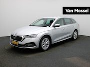 Skoda Octavia - Combi 1.0 TSI Business Edition Plus | STOELVERWARMING | DODE