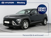 Hyundai Kona - 1.6 GDI HEV E-Motion | Apple Carplay/Android Auto | Lichtmet