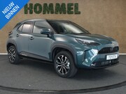 Toyota Yaris Cross - 1.5 Hybrid 130 Dynamic - DIRECT NIEUW UIT VOORRAAD LEVERBAAR