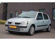 Renault Clio - 1.2-16V Expression