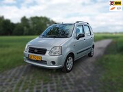 Suzuki Wagon R+ - 1.3 GLX