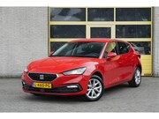 Seat Leon - 1.0 TSI 5drs Reference BJ2021 Lmv 16" | Led | Trekhaak | App