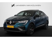 Renault Arkana - 1.6 E-Tech Hybrid 145 R.S. Line Pano Trekhaak Leder Stoelver