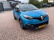 Renault Captur - 0.9 TCe Dynamique Airco 5 DR Volledig onderhouden