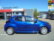 Toyota Yaris - 1.5 Hybrid Active 5drs, Incl Bovag Garantie, Navigatie, Airc
