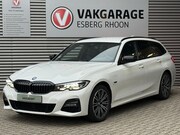 BMW 3-serie - Touring 320e M-SPORT PHEV NAVI/CAM, SHADOWLINE, LED, VIRTUAL