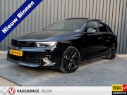 Opel Astra - 1.2 Turbo GS | Panodak | 360 Camera | 18'' | Head Up | Prijs