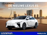 Lexus ES - 350e Luxury Line | Infrarood Kachel | Sunroof | Lexus Safety