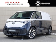 Volkswagen ID. Buzz Cargo - Bulli Limited Edition Elektromotor 286PK 79 kWh | 360 camera