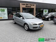 Ford Focus - 1.6-16V First Ed.