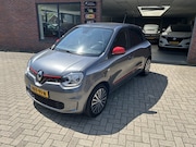 Renault Twingo - Z.E. R80 Intens