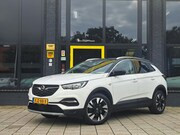 Opel Grandland - X 1.2 Turbo Innovation Automaat | Parkeer Camera | Parkeerse