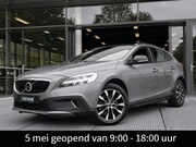 Volvo V40 Cross Country - 1.5 T3 Dynamic Edition Automaat 153PK | Cruise Control | Nav