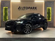Audi RS Q3 Sportback - RSQ3 TFSI |PANO|B&O|MATRIX|KEYLESS|CAMERA|DEALER ONDERHOUDEN