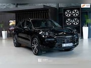 Porsche Cayenne - 3.0 S E-Hybrid (2024) achterassturing, PDCC, INNOD