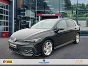 Volkswagen Golf - 1.5 TSI GTE TREKHAAK/PANO-DAK/CAMERA/LEDER/ACC/IQ/HUD/MEM/ST