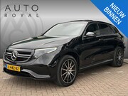 Mercedes-Benz EQC - 400 4MATIC Premium Plus 80 kWh SOH 100% | AMG LINE | BURMEST