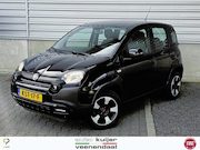Fiat Panda - Hybrid Cross | Airco | Tel. voorber. | 5 pers. uitvoering |