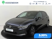 Volkswagen Golf - 1.5 TSI Life Business | Navigatie | Stoel- en stuurwielverwa