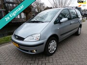 Ford Galaxy - 2.0-8V 7-Persoons Airco 2e eigenaar APK 2027 RUIMTE