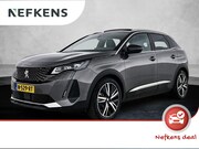 Peugeot 3008 - 1.6 HYbrid 225 GT Pack Business | Lederen Bekleding | Elektr