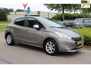 Peugeot 208 - 1.2 VTi 5-DEURS OXYGO-uitv/CLIMA AIRCO/ISOFIX/CRUISE CONTROL