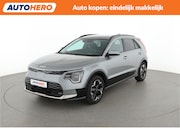 Kia Niro EV - Limited Edition 64.8 kWh JX09085